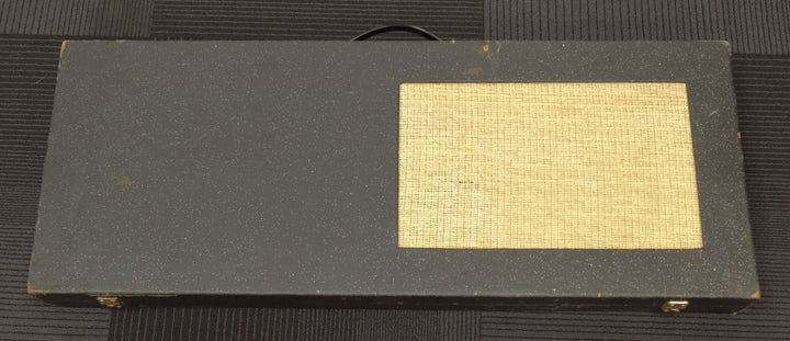 Model 57 1448, Early 1960's