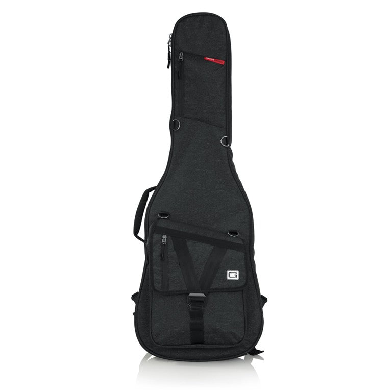 Transit Series Electric Guitar Gig Bag – Dave's Guitar Shop
