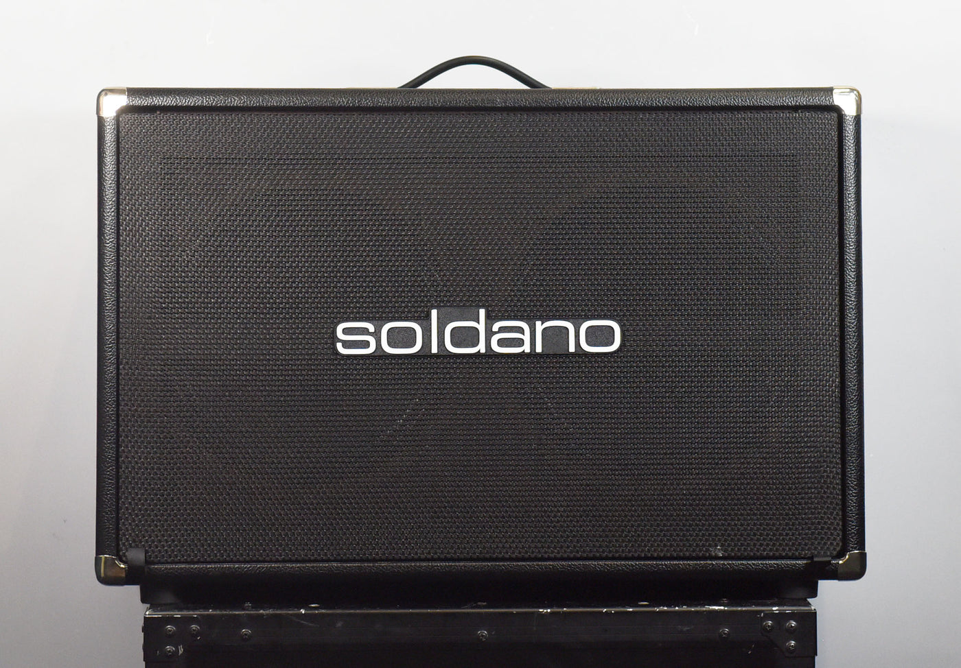 2x12 Cab, Recent