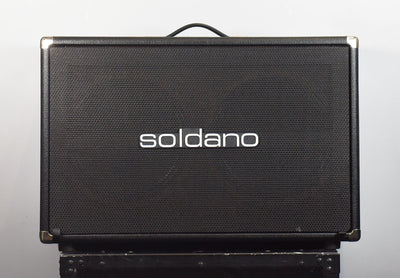 2x12 Cab, Recent