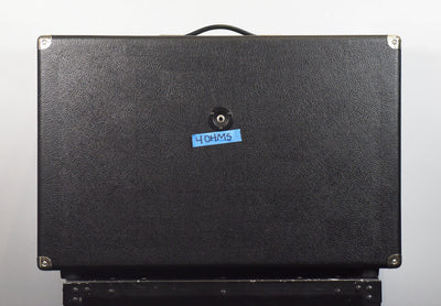 2x12 Cab, Recent