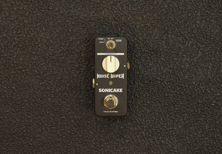 Noise Wiper - Noise Gate, Recent