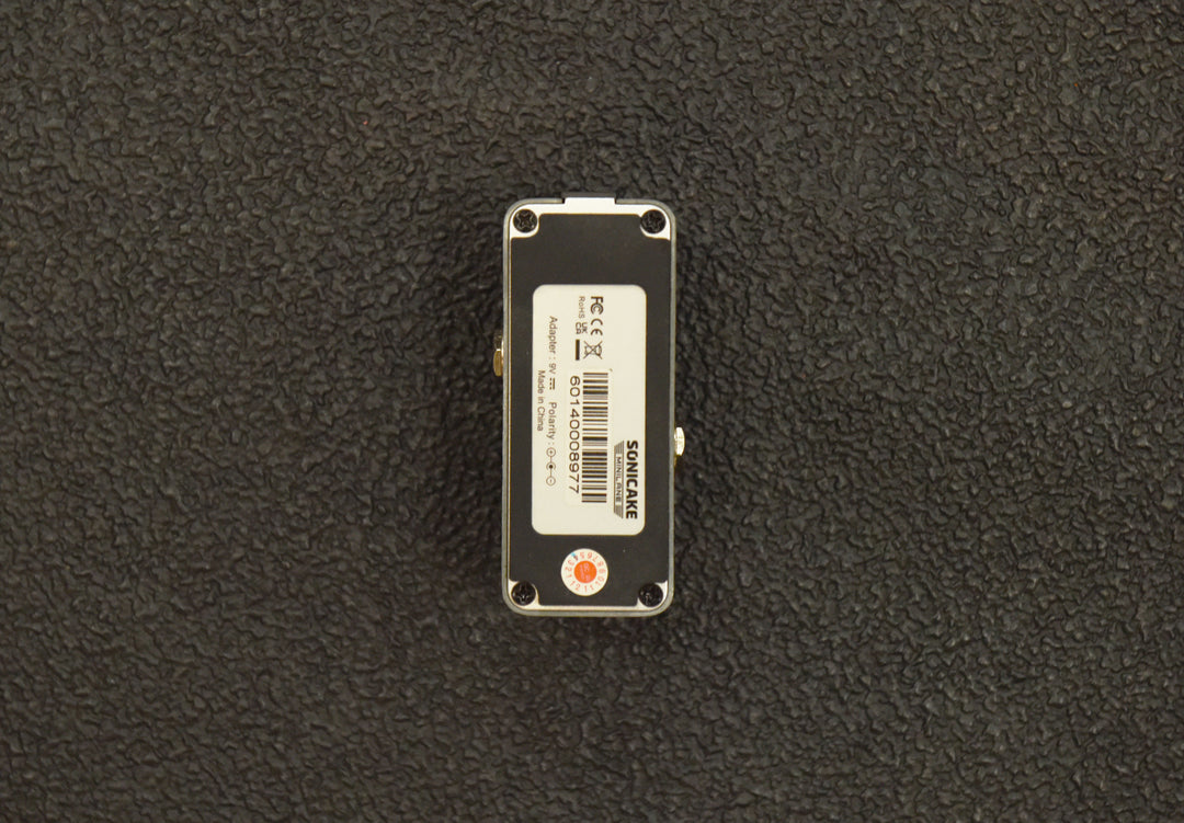 Noise Wiper - Noise Gate, Recent