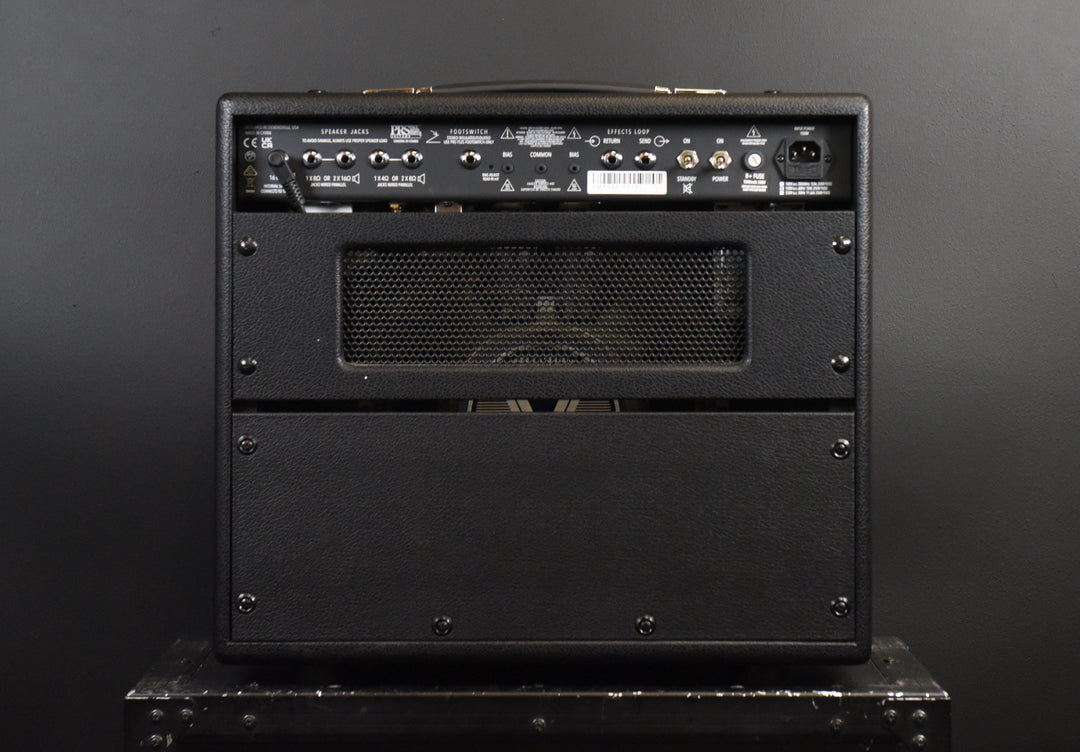 Sonzera 20 - 1x12" Combo, Recent