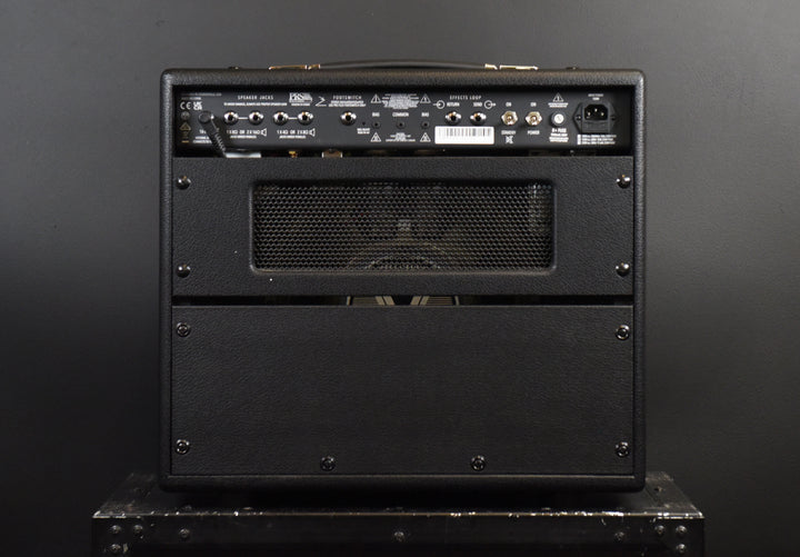 Sonzera 20 - 1x12" Combo, Recent