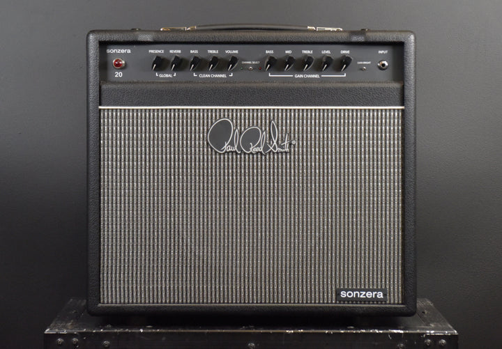 Sonzera 20 - 1x12" Combo, Recent