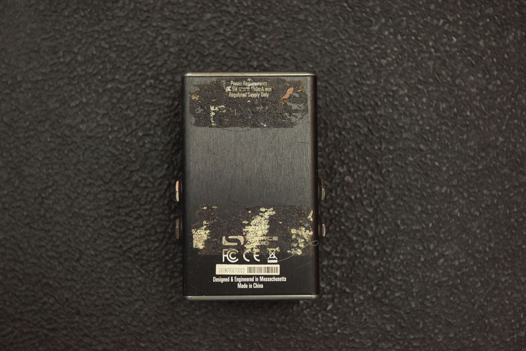 True Spring Reverb, Recent