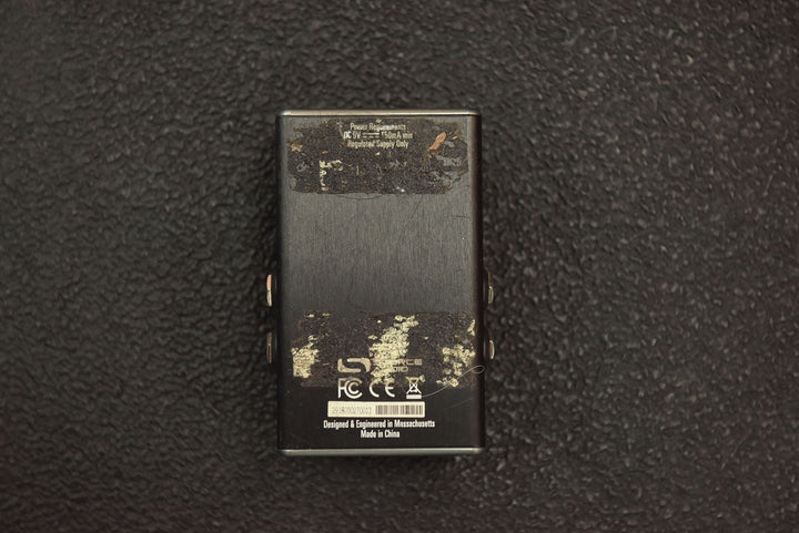 True Spring Reverb, Recent