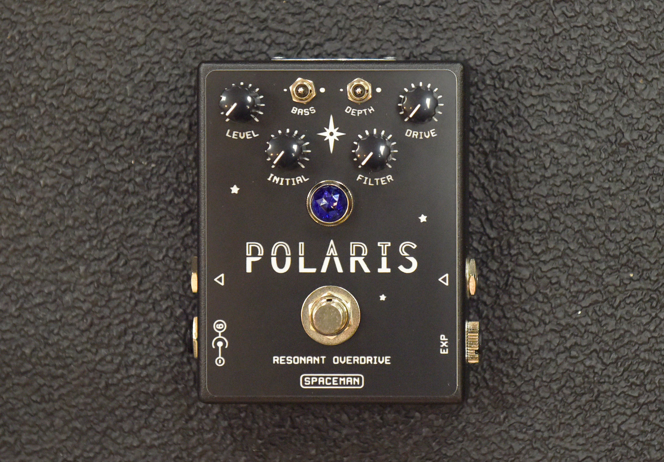 Sunrise Effects Pedals