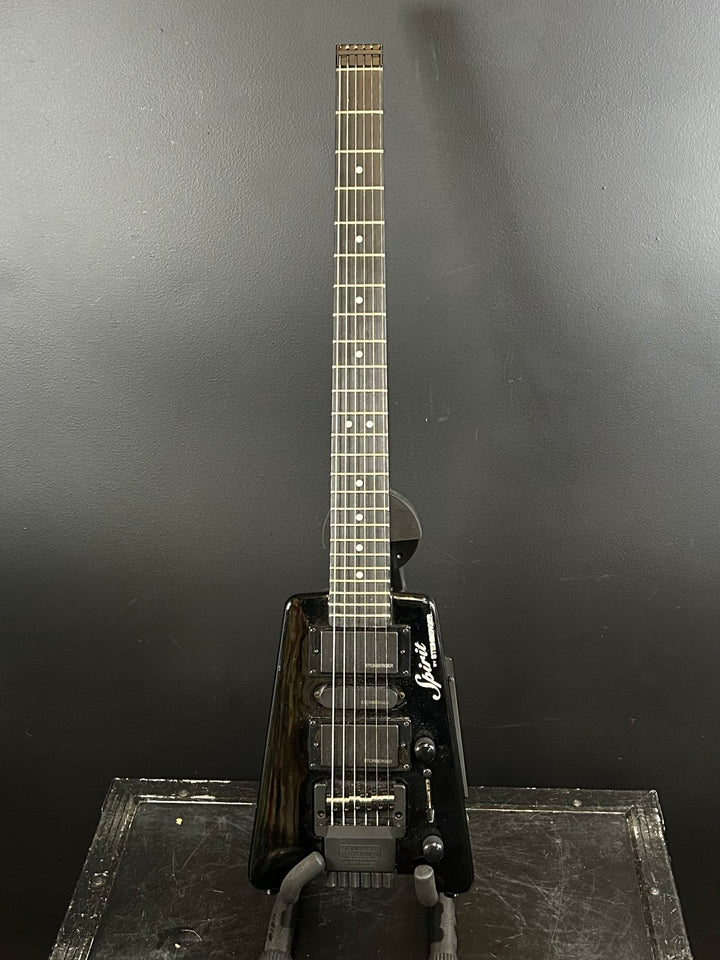 GT-PRO, Recent