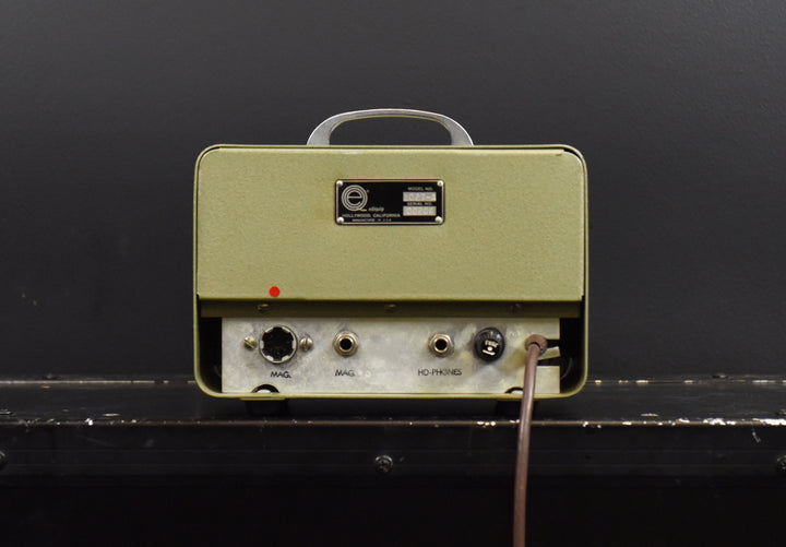 Model 1027-A Squawk Box - Mini Guitar Amp, Recent