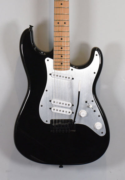 Contemporary Stratocaster Special - Black, '21