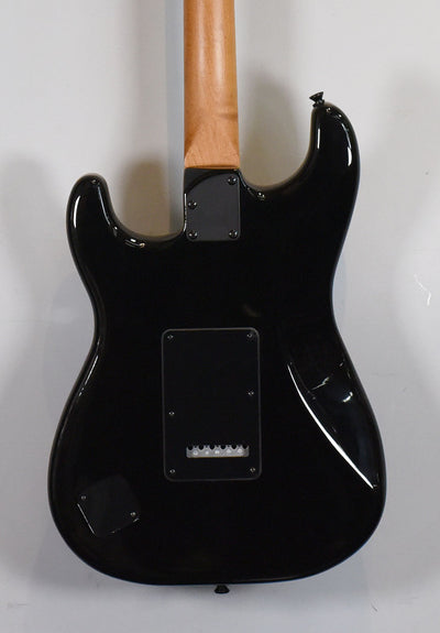 Contemporary Stratocaster Special - Black, '21