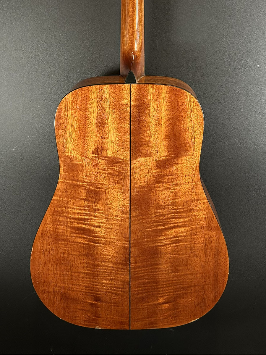 USED SD-8S, Recent