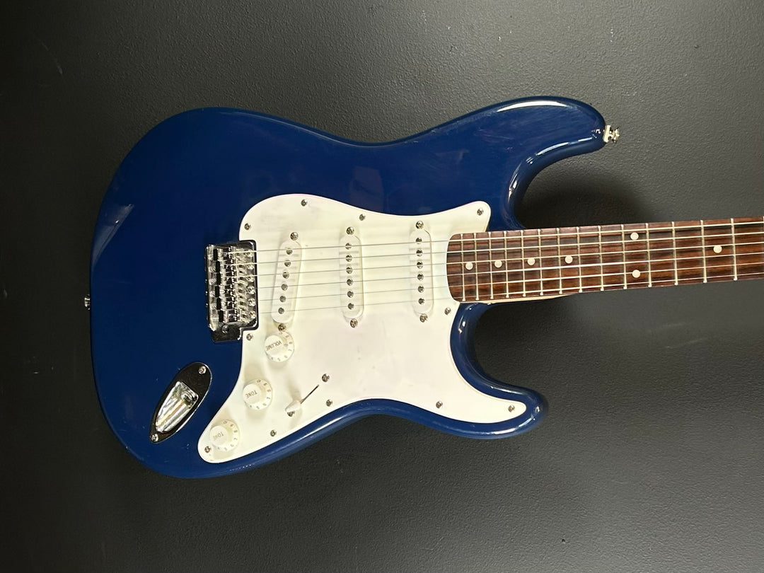 USED Affinity Stratocaster &