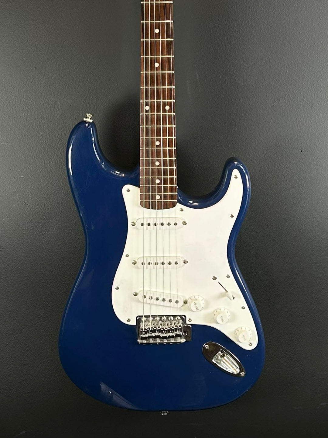 USED Affinity Stratocaster &