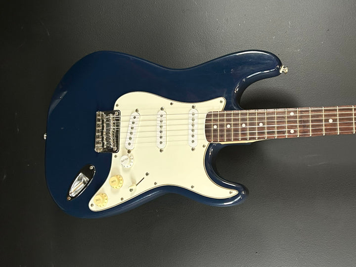 USED Bullet Stratocaster, &