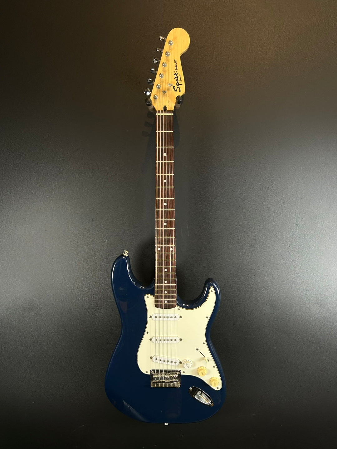 USED Bullet Stratocaster, &