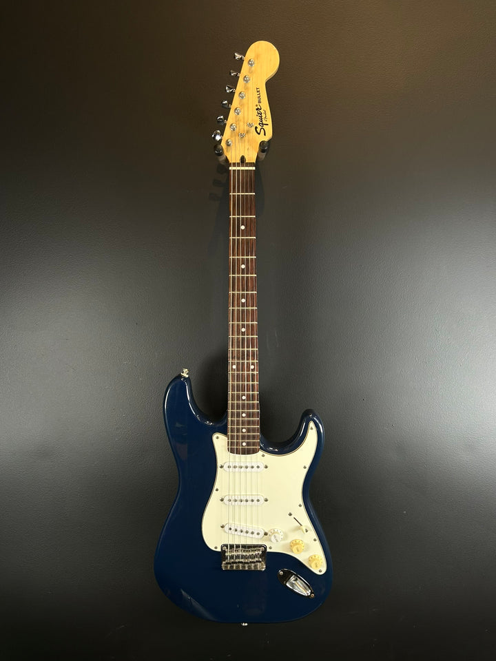 USED Bullet Stratocaster, &