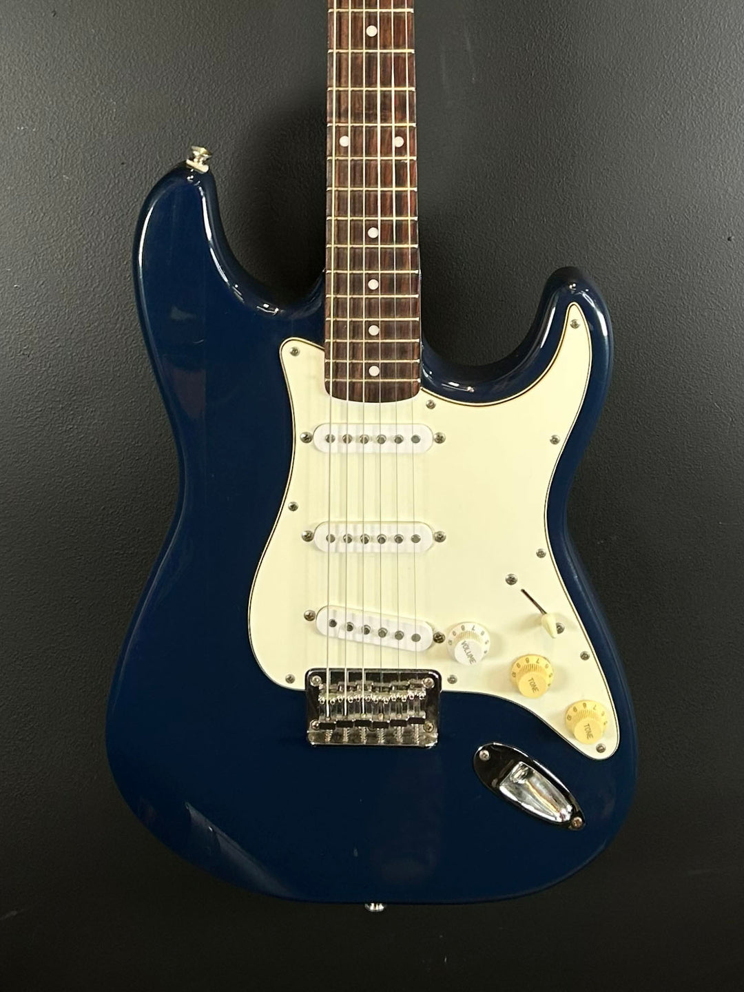 USED Bullet Stratocaster, &