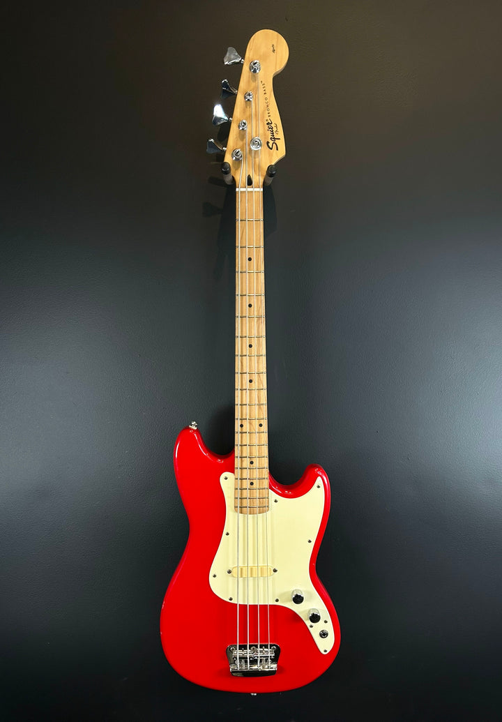 USED Affinity Series Bronco Bass, Recent