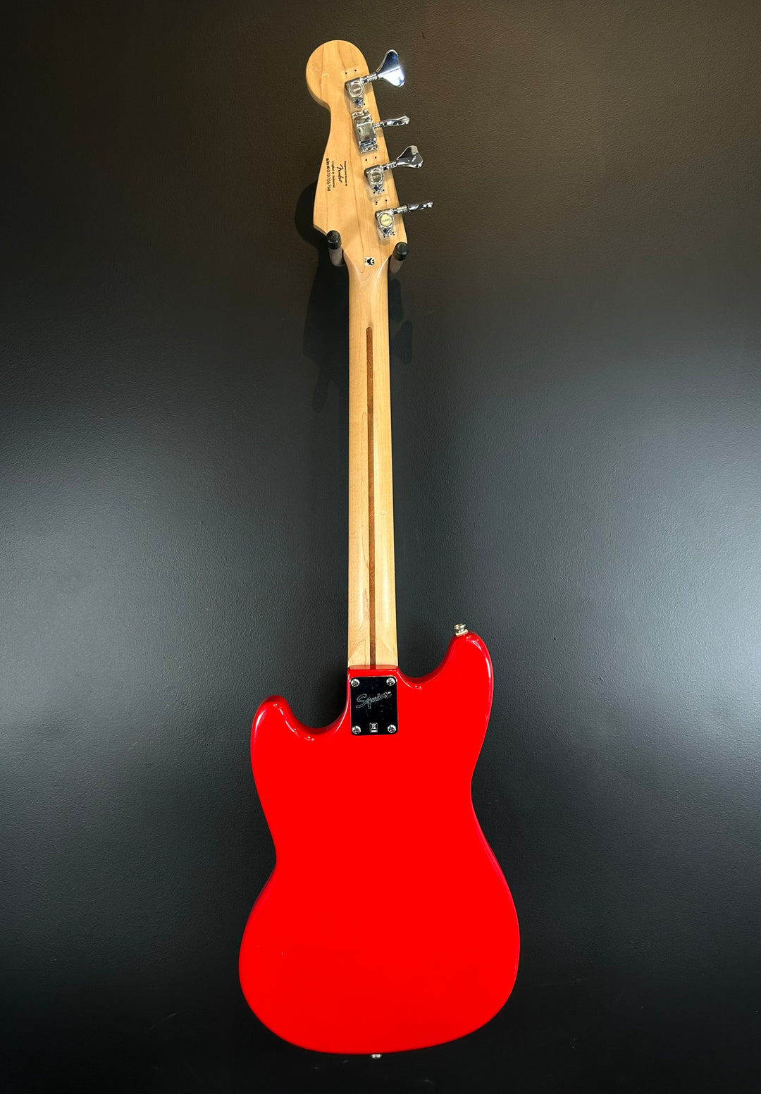 USED Affinity Series Bronco Bass, Recent