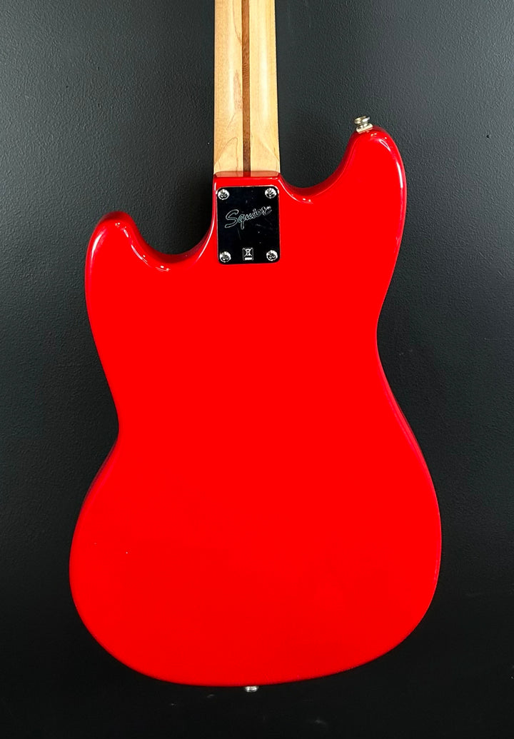 USED Affinity Series Bronco Bass, Recent