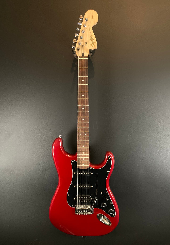 Used Affinity Series Strat HSS &