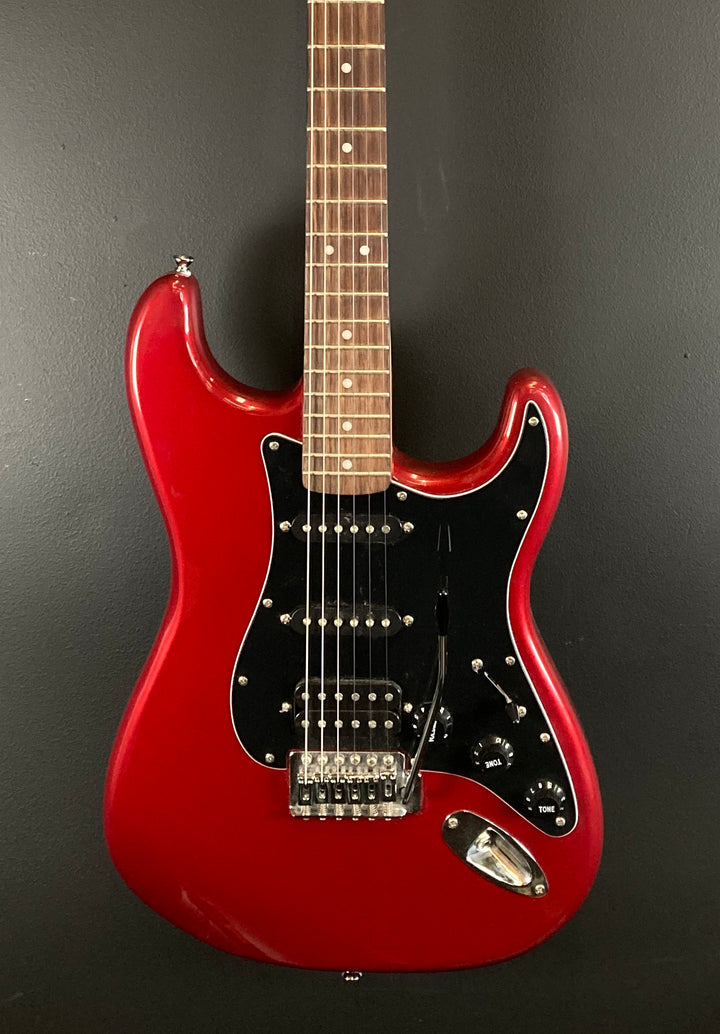 Used Affinity Series Strat HSS &