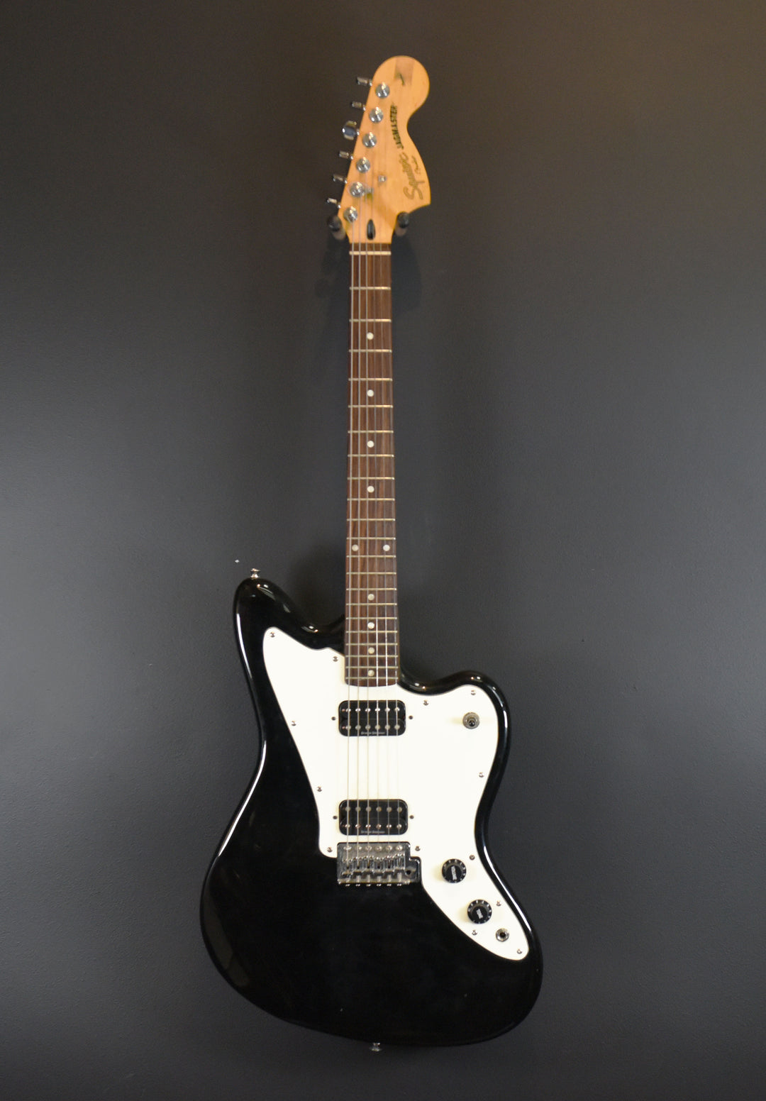 USED Jagmaster, Recent