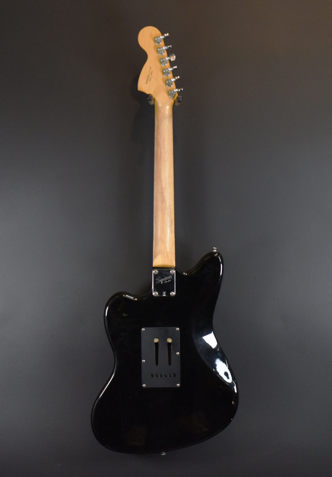 USED Jagmaster, Recent