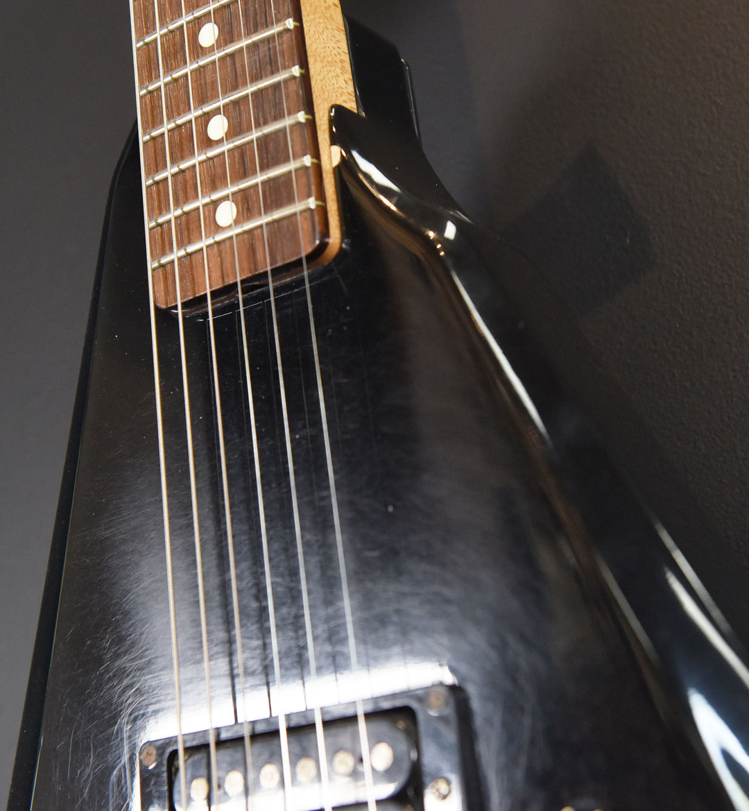Used MIJ Katana &