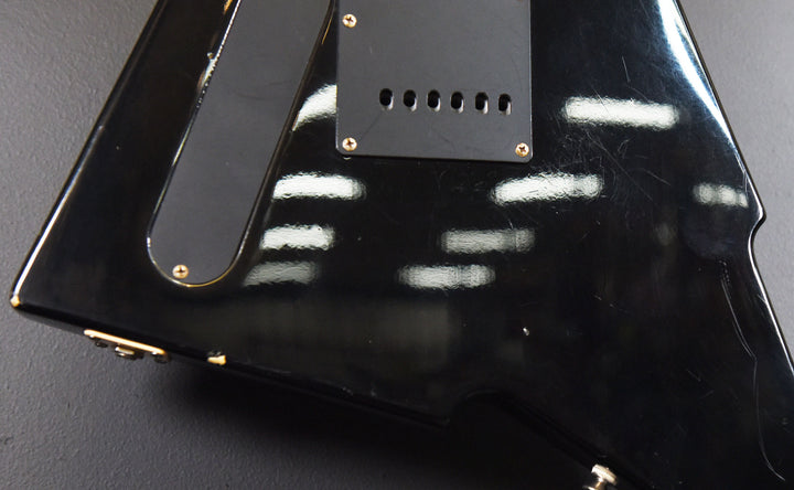 Used MIJ Katana &