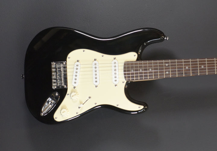 USED Mini Stratocaster, '14