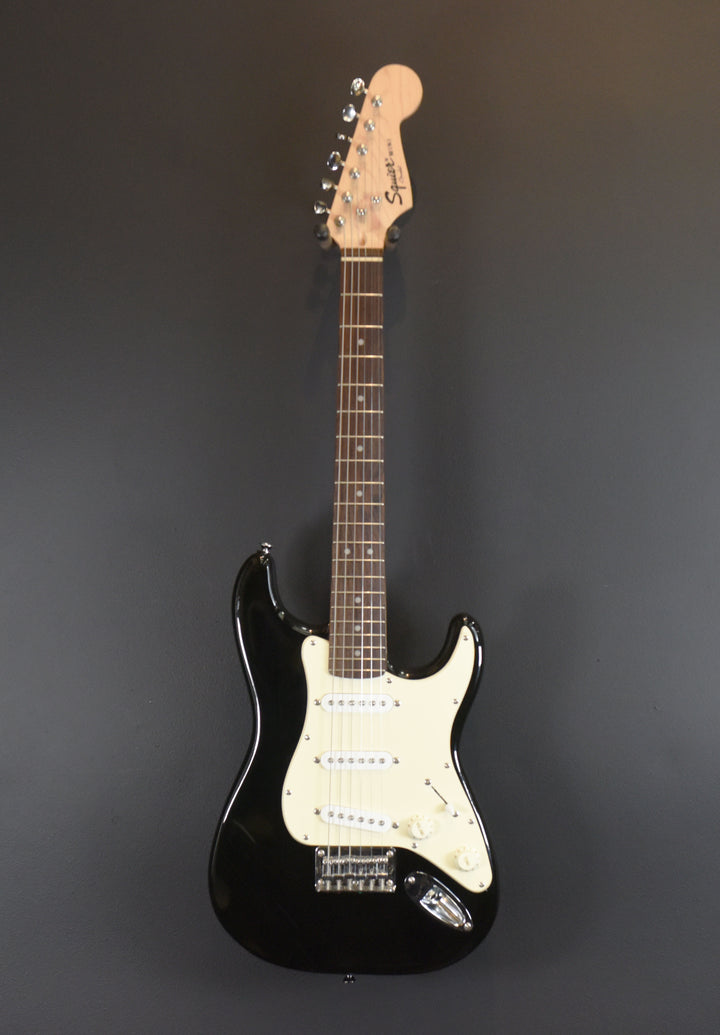 USED Mini Stratocaster, '14