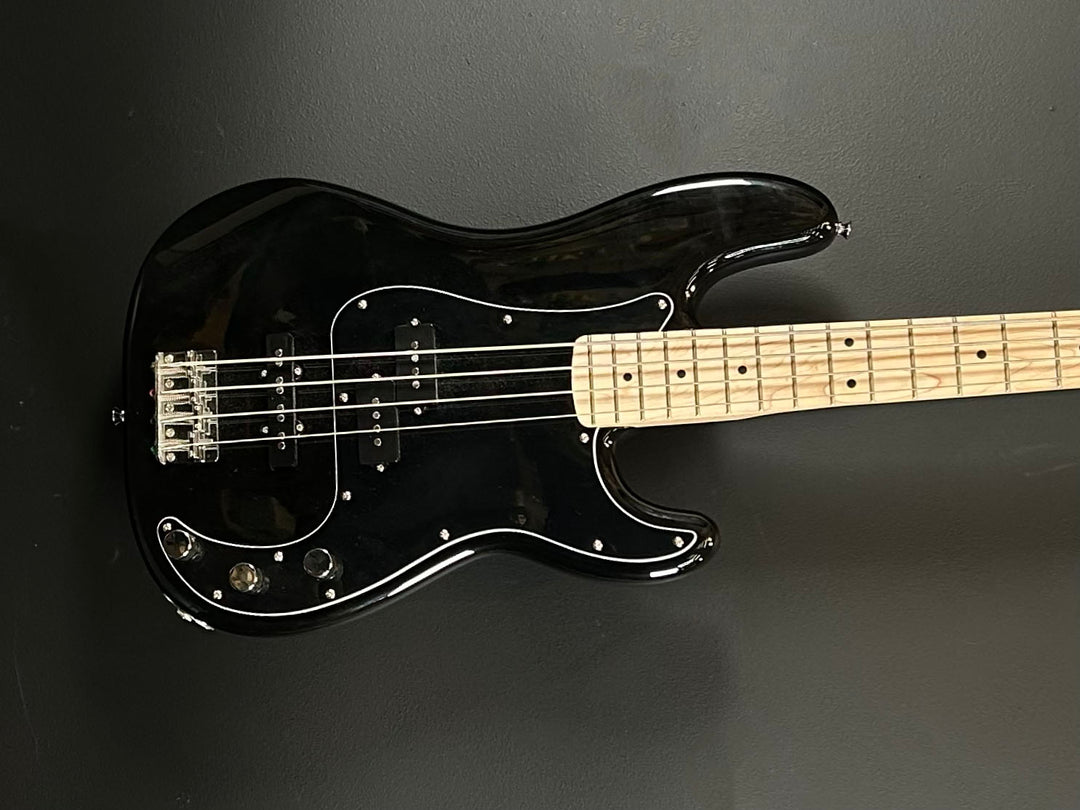 Used Affinity Series Precision Bass PJ &