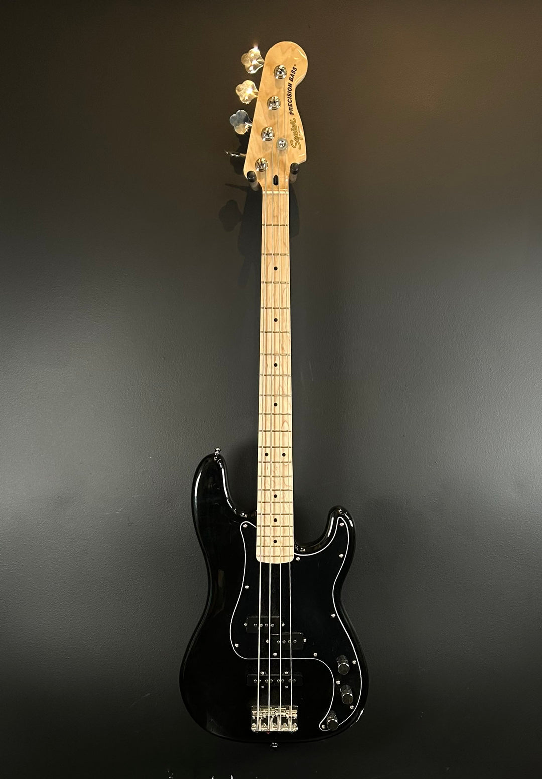 Used Affinity Series Precision Bass PJ &