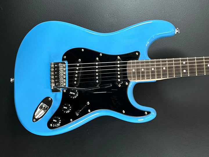 USED Sonic Stratocaster, &