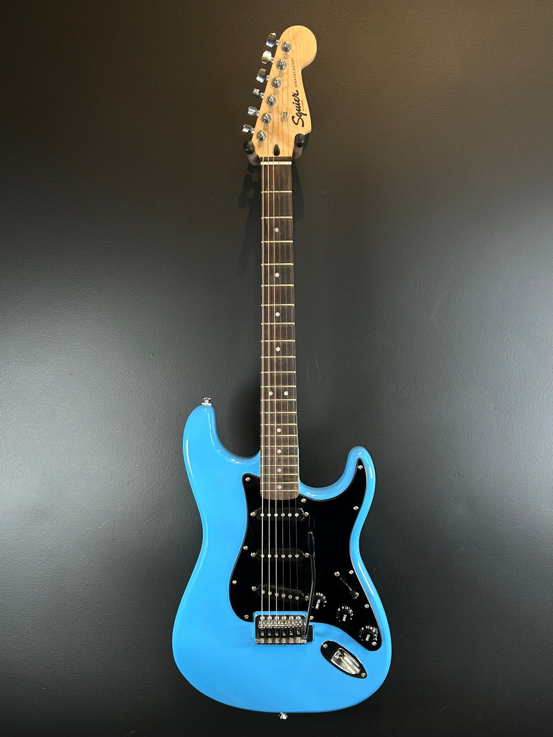 USED Sonic Stratocaster, &