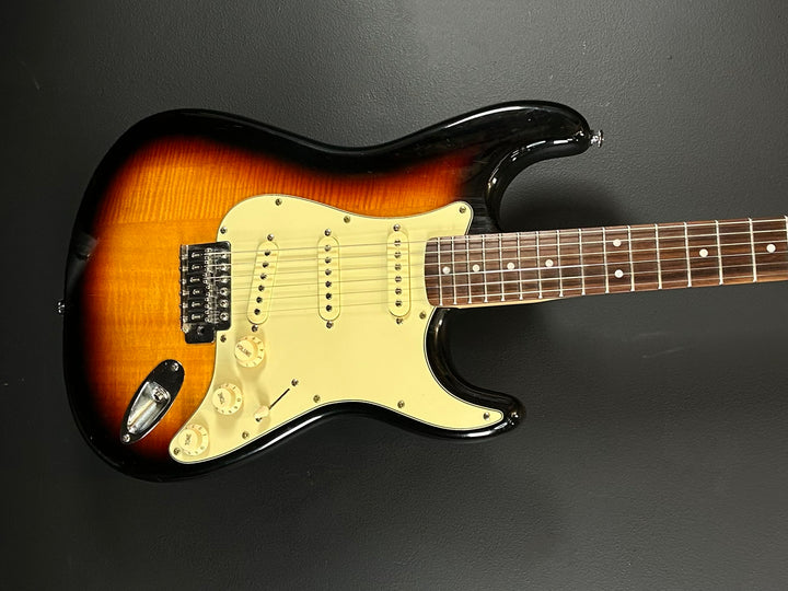 USED Bullet Stratocaster, &