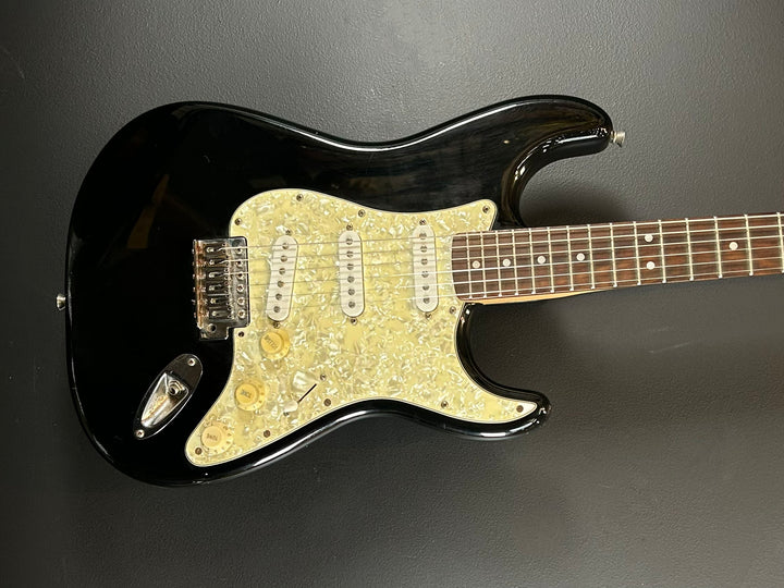USED Strat, Recent