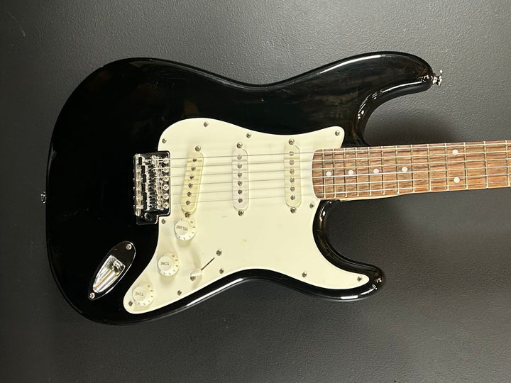 USED Affinity Stratocaster &