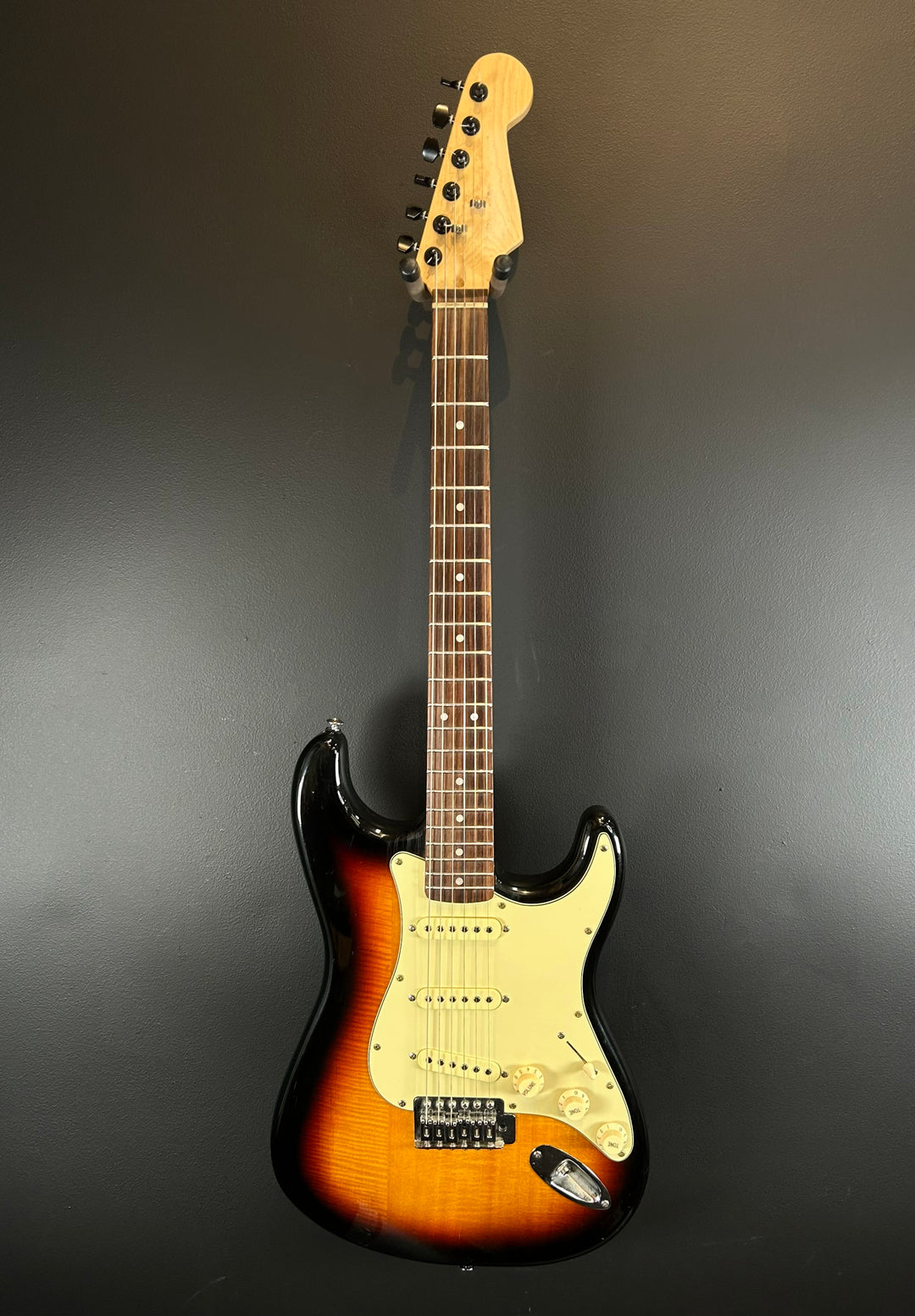 USED Bullet Stratocaster, &