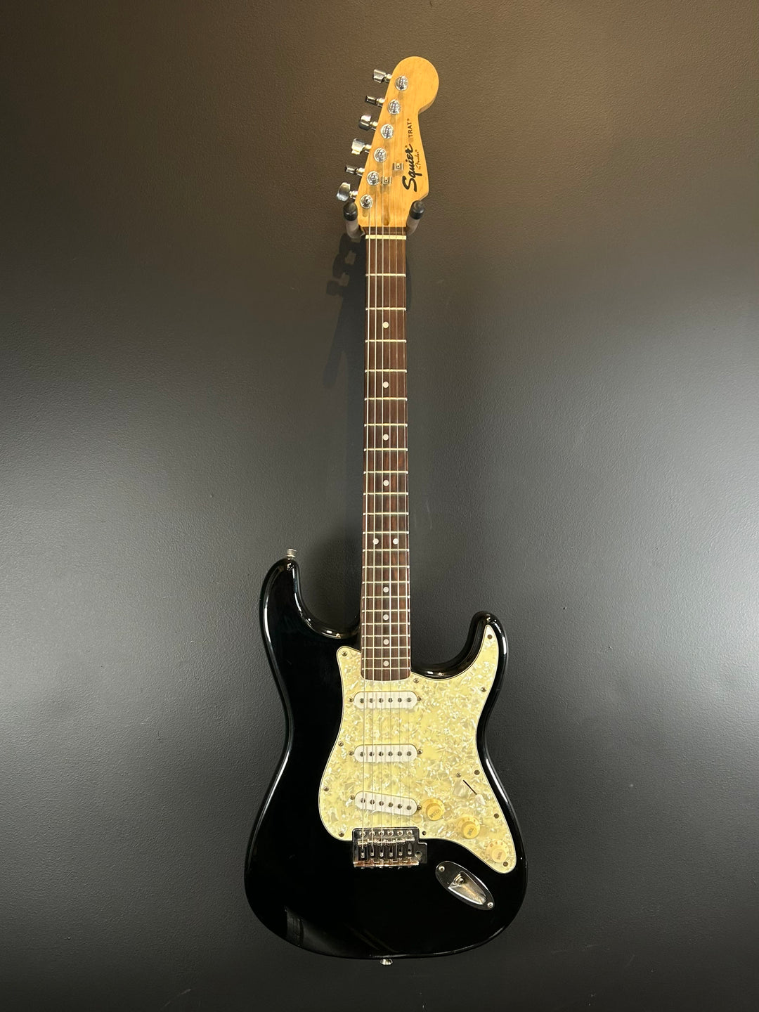 USED Strat, Recent