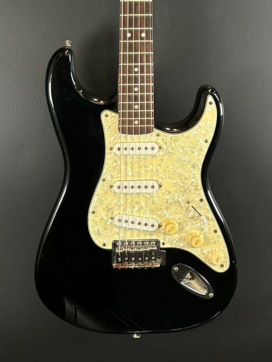 USED Strat, Recent