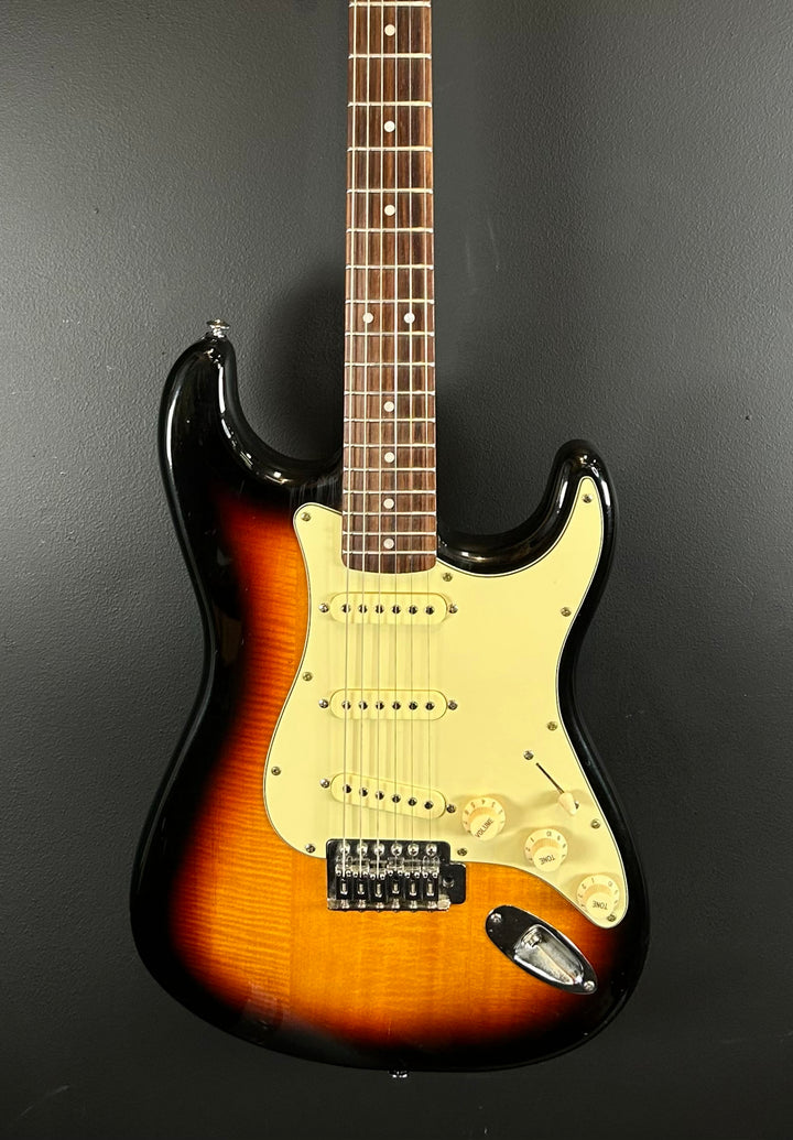 USED Bullet Stratocaster, &