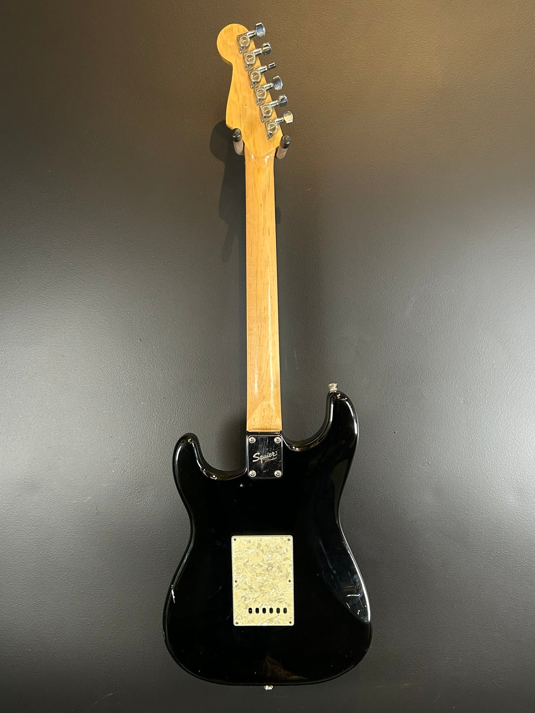USED Strat, Recent