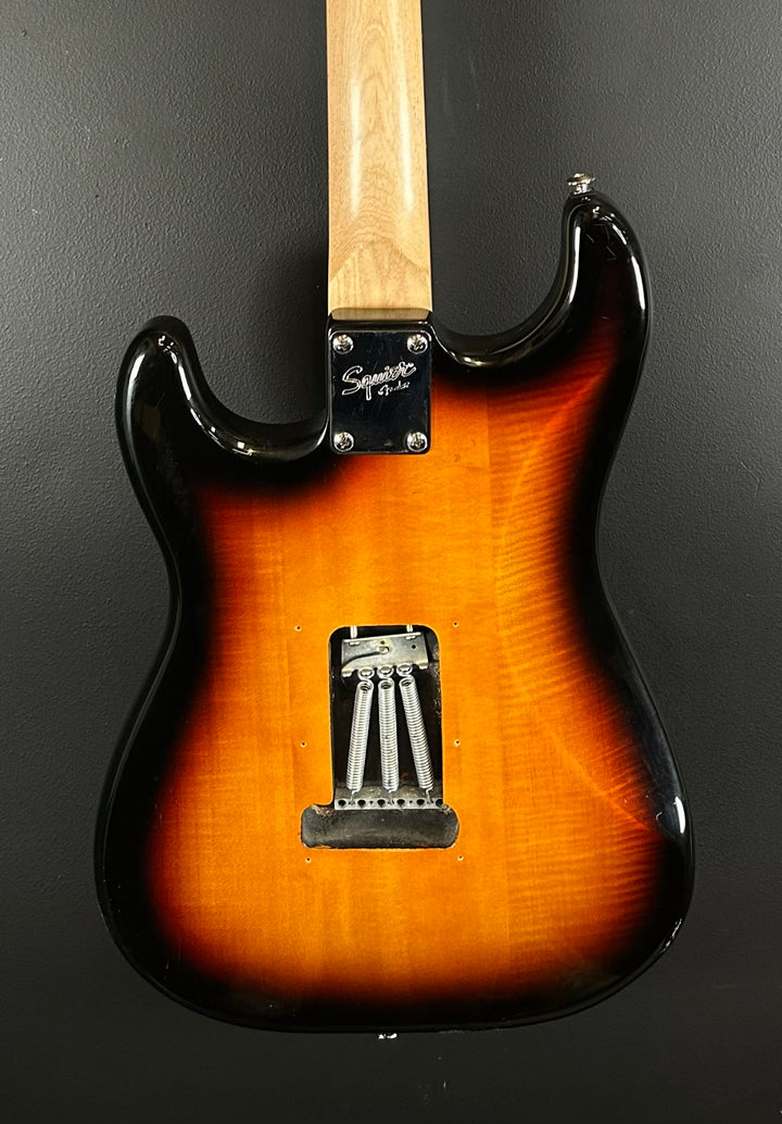 USED Bullet Stratocaster, &