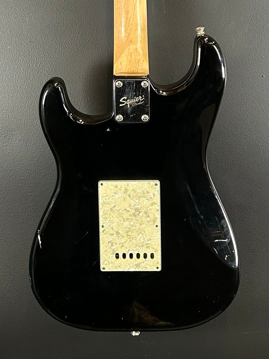USED Strat, Recent