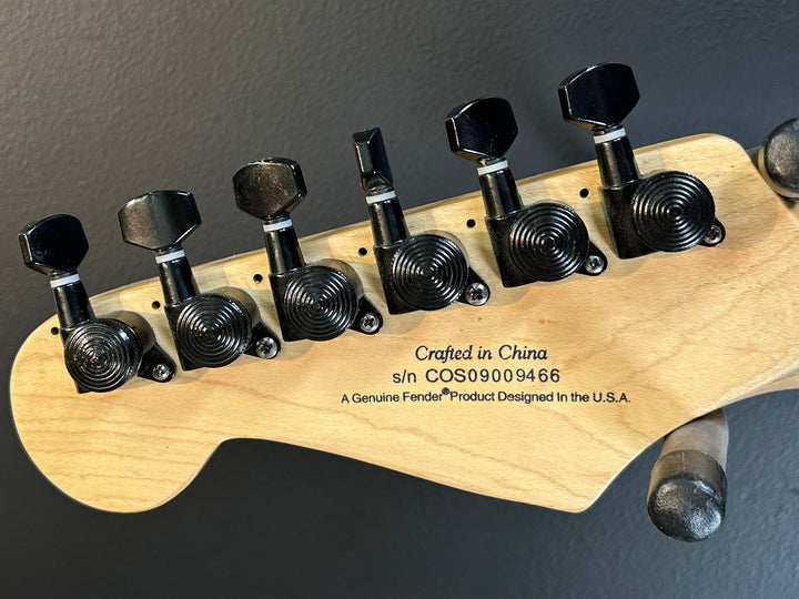 USED Bullet Stratocaster, &